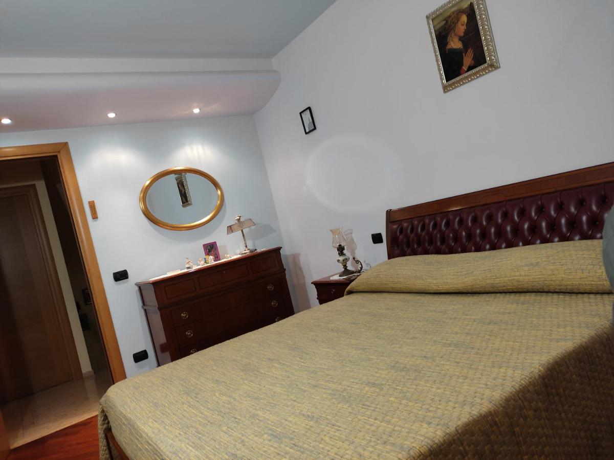 100 Passi Castelbuono Experience Villa Ngoại thất bức ảnh