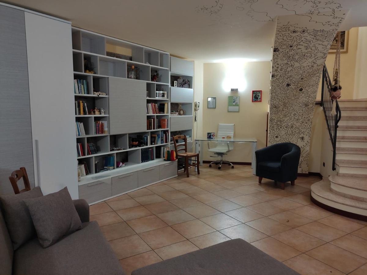 100 Passi Castelbuono Experience Villa Ngoại thất bức ảnh