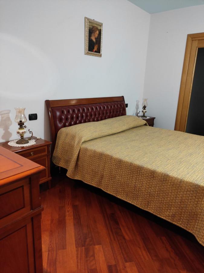 100 Passi Castelbuono Experience Villa Ngoại thất bức ảnh