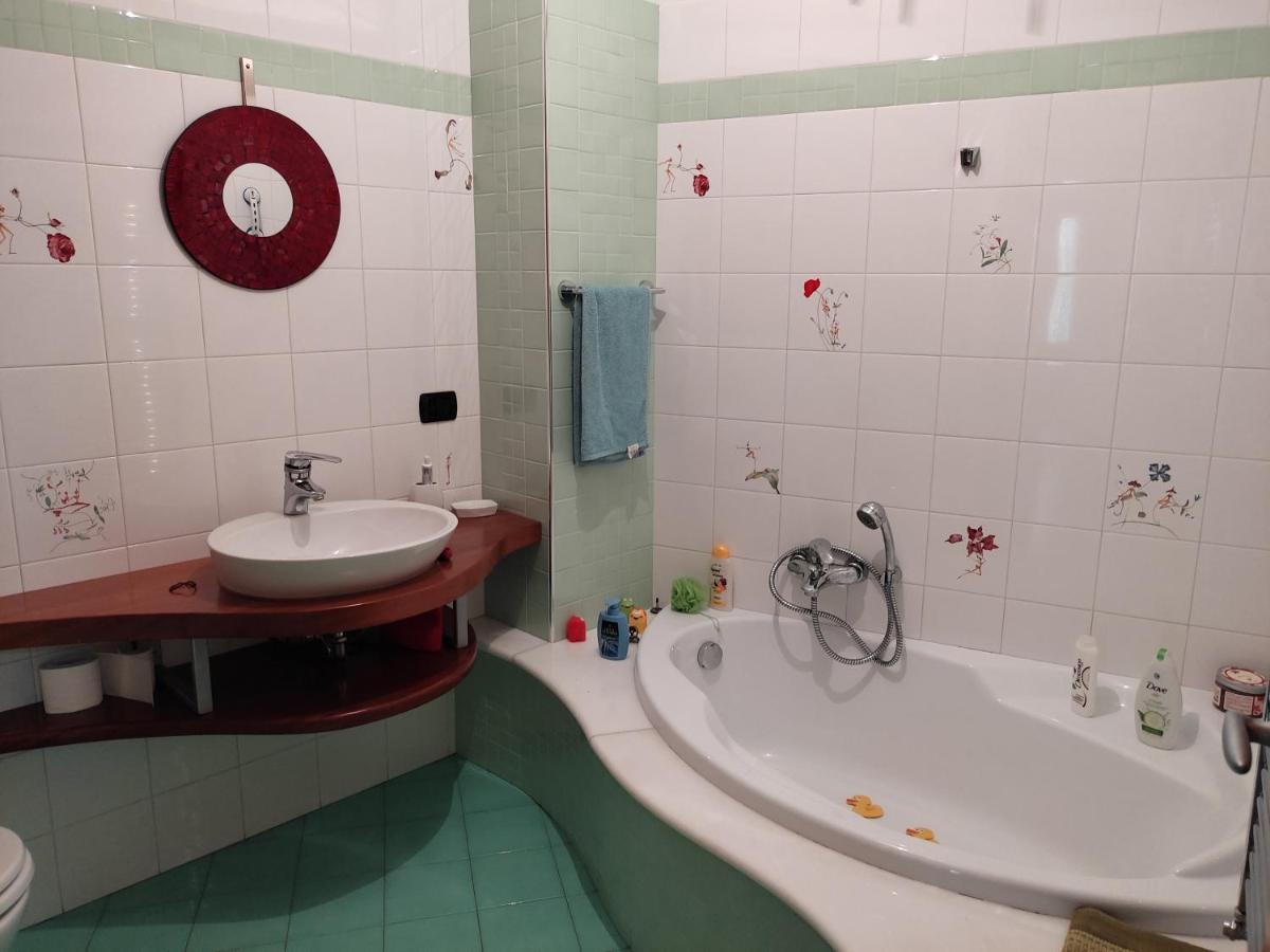 100 Passi Castelbuono Experience Villa Ngoại thất bức ảnh